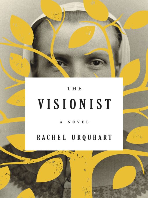 Title details for The Visionist by Rachel Urquhart - Available
